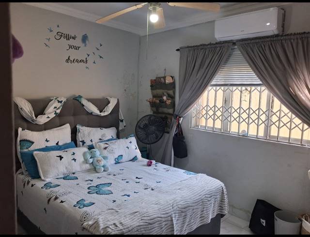 3 BEDROOM HOUSE FOR SALE IN AUSTERVILLE
